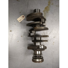 #B203 Crankshaft Standard From 2007 Audi A4 Quattro  3.2